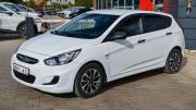Hyundai Solaris I Астрахань  - изображение 26