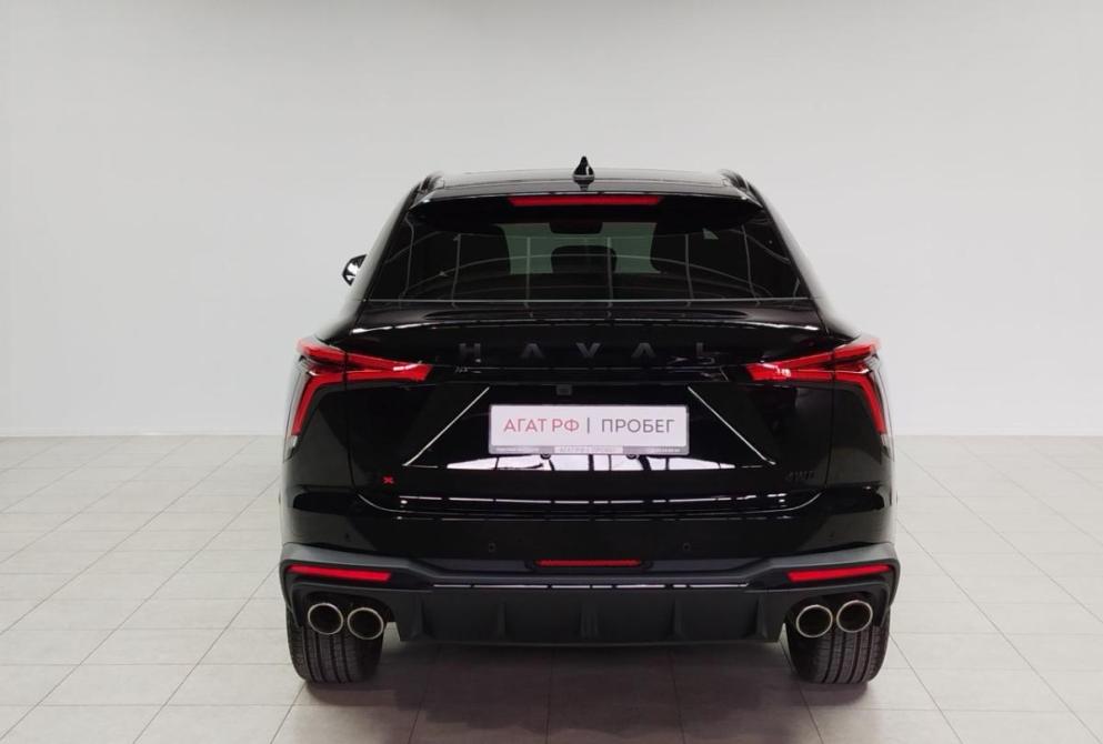 Haval F7x II Саратов  - изображение 6