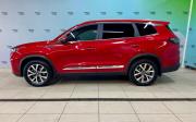 Chery Tiggo 8 Pro Max I Набережные Челны  - изображение 40
