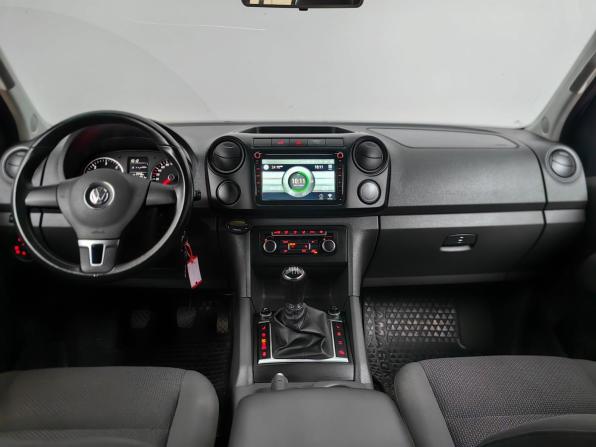 Volkswagen Amarok I с пробегом 2012 года, цена 1 485 000 рублей, 260900 км, пикап, Автокод Объявления