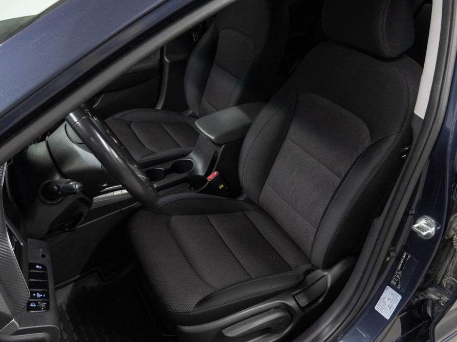 Hyundai Elantra VI (AD) Тюмень  - изображение 14