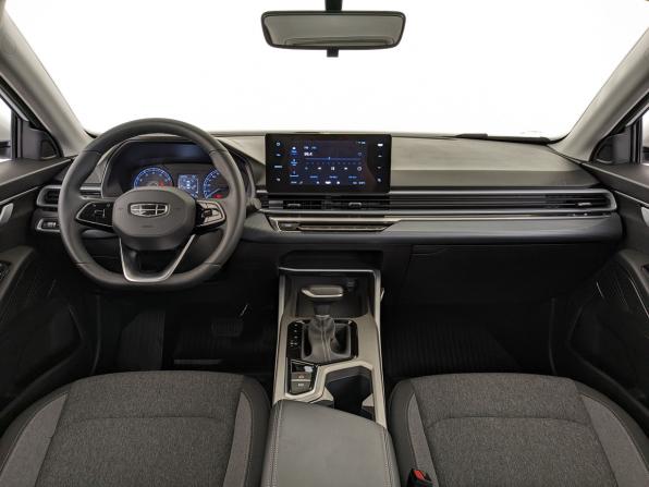Geely Emgrand II с пробегом 2024 года, цена 1 850 000 рублей, 2900 км, седан, Автокод Объявления