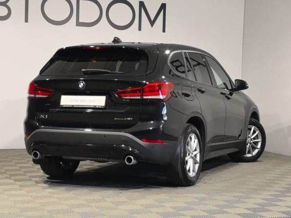 BMW X1 II (F48) Рестайлинг с пробегом 2019 года, цена 3 277 000 рублей, 33910 км, внедорожник, Автокод Объявления