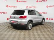 Volkswagen Tiguan I Рестайлинг Вологда  - изображение 21