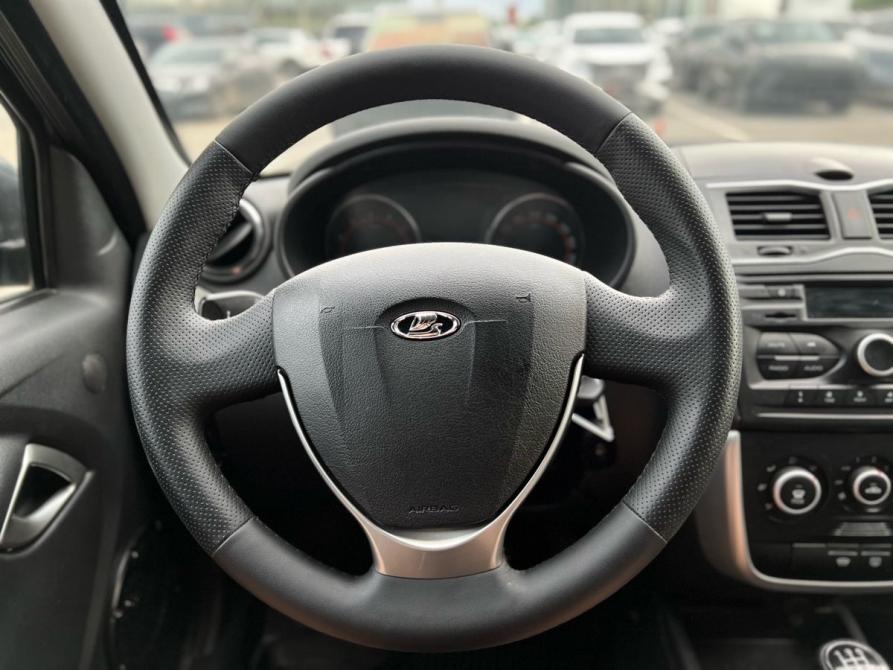 Lada (ВАЗ) Granta I Рестайлинг Волгоград  - изображение 10