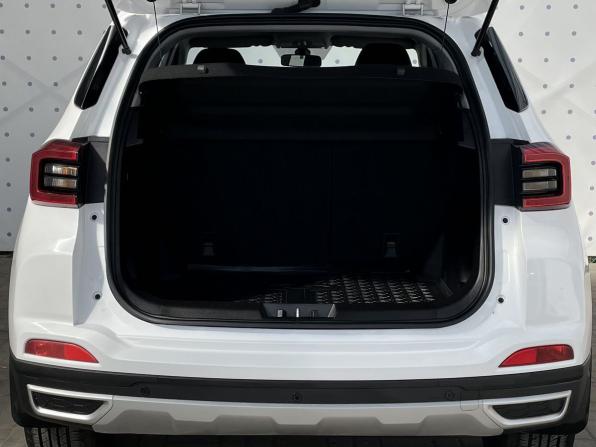 Chery Tiggo 4 I Рестайлинг с пробегом 2022 года, цена 1 520 000 рублей, 22000 км, внедорожник, Автокод Объявления
