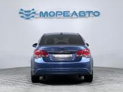 Chevrolet Cruze I Рестайлинг Калининград  - изображение 21
