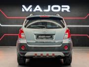 Opel Antara I Рестайлинг Москва  - изображение 34