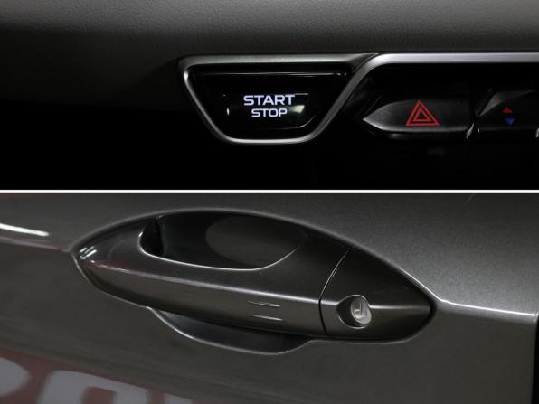 Geely Coolray I Рестайлинг с пробегом 2023 года, цена 2 098 000 рублей, 50063 км, внедорожник, Автокод Объявления