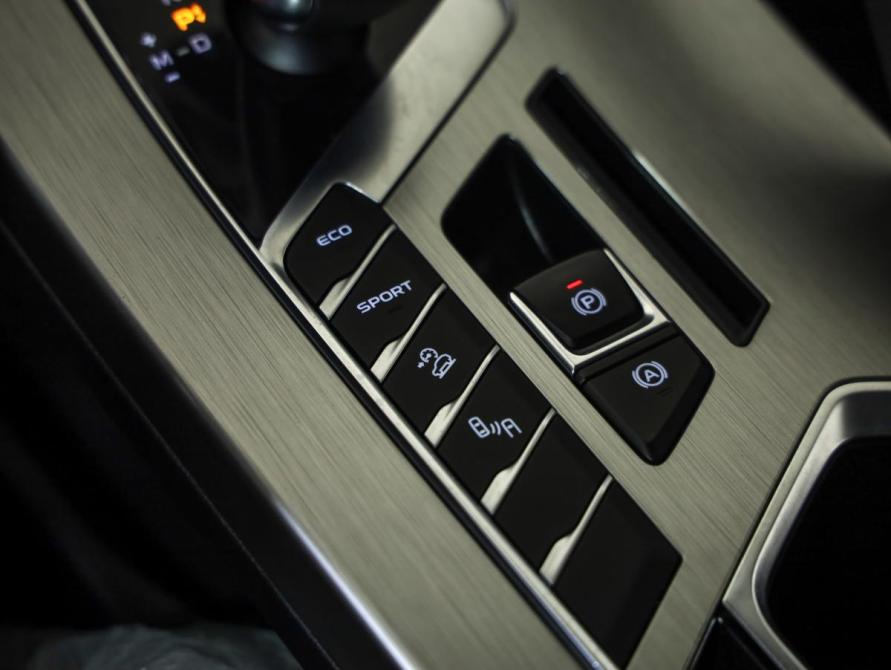 Geely Coolray I Санкт-Петербург  - изображение 22
