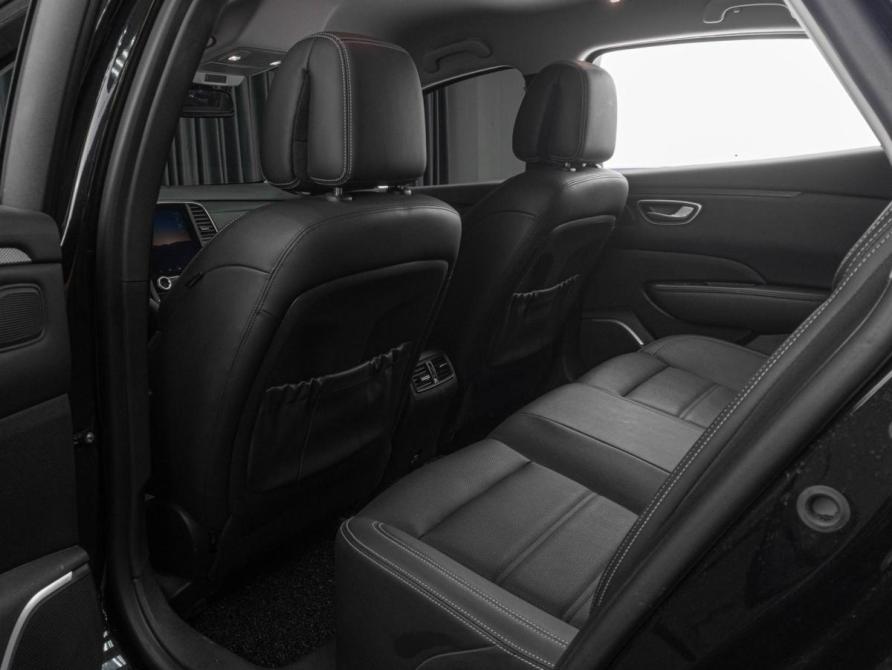 Renault Samsung SM6 I Рестайлинг Тюмень  - изображение 15
