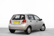 Chevrolet Aveo I Барнаул  - изображение 28