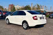 Skoda Rapid I Рестайлинг Чебоксары  - изображение 29