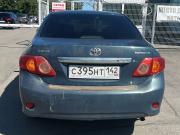 Toyota Corolla X (E140 E150) Кемерово  - изображение 63