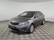 Kia Rio III Уфа  - изображение 23