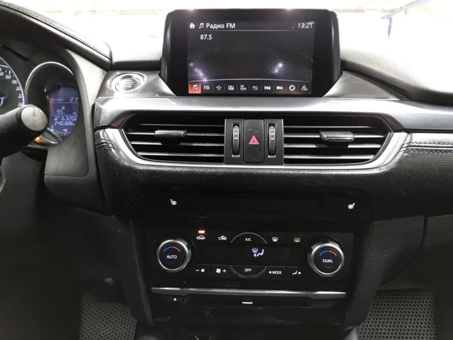 Mazda 6 III (GJ) Казань  - изображение 18