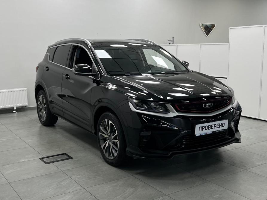 Belgee X50 Казань  - изображение 3