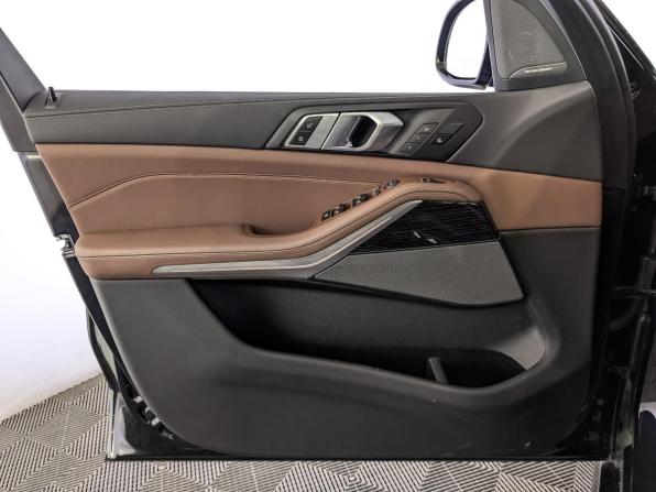 BMW X5 IV (G05/G18) Рестайлинг с пробегом 2025 года, цена 13 690 000 рублей, 10391 км, внедорожник, Автокод Объявления