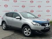 Nissan Qashqai I Рестайлинг Екатеринбург  - изображение 44