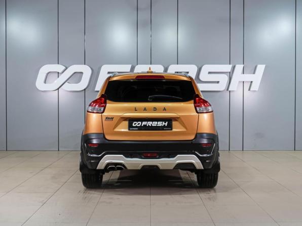 Lada (ВАЗ) XRAY I с пробегом 2019 года, цена 1 049 000 рублей, 72778 км, хэтчбек, Автокод Объявления