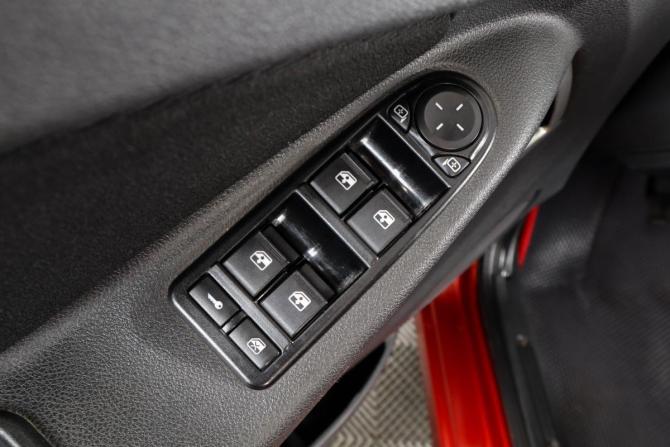 Lada (ВАЗ) Granta I Рестайлинг с пробегом 2019 года, цена 719 000 рублей, 101627 км, лифтбек, Автокод Объявления