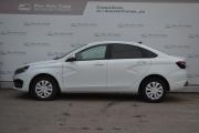 Lada (ВАЗ) Vesta I Рестайлинг (NG) Старый Оскол  - изображение 25