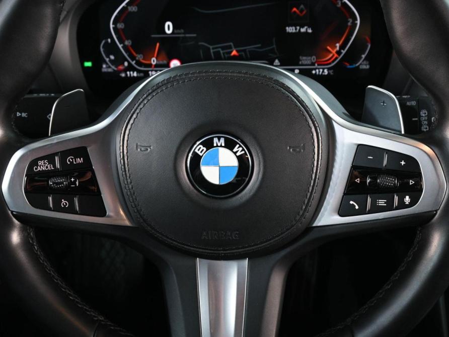BMW X3 III (G01) Ростов-на-Дону  - изображение 12
