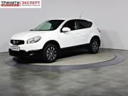 Nissan Qashqai I Рестайлинг Белгород  - изображение 17