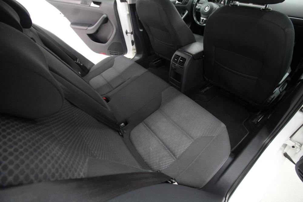 Volkswagen Jetta VI Сургут  - изображение 12