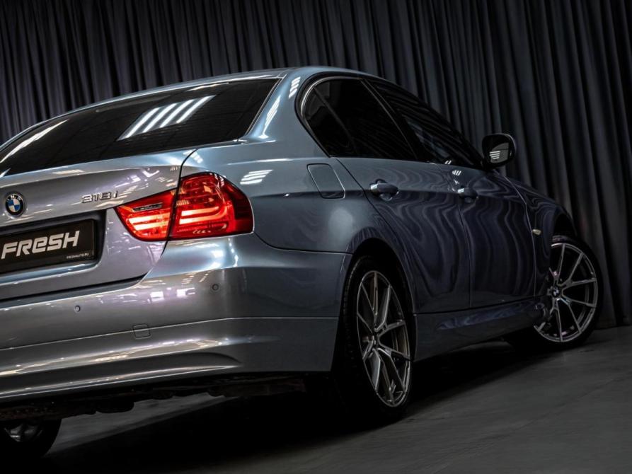 BMW 3 серии V (E90/E91/E92/E93) Рестайлинг Тюмень  - изображение 7