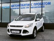 Ford Kuga II Екатеринбург  - изображение 26