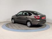Lada (ВАЗ) Granta I Рестайлинг Екатеринбург  - изображение 19