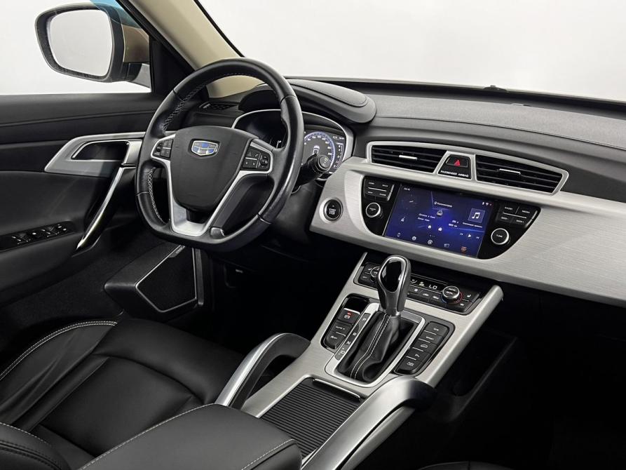 Geely Atlas I Калининград  - изображение 13