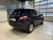 Nissan Qashqai I Рестайлинг Москва  - изображение 24