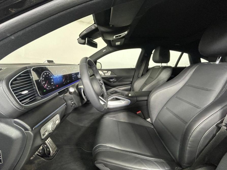 Mercedes-Benz GLE Coupe II (C167) Рестайлинг Москва  - изображение 12