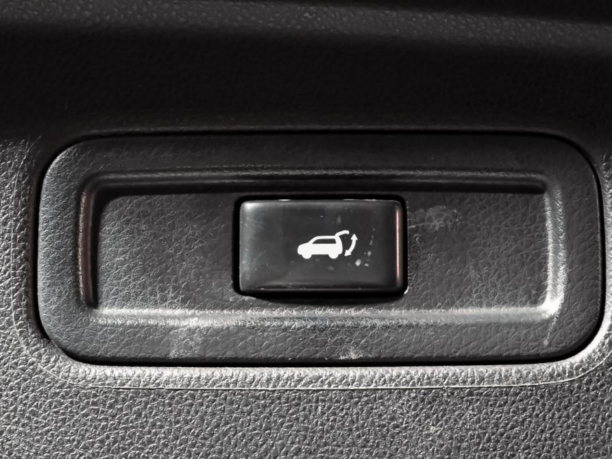 Infiniti FX II (S51) Рестайлинг Екатеринбург  - изображение 19