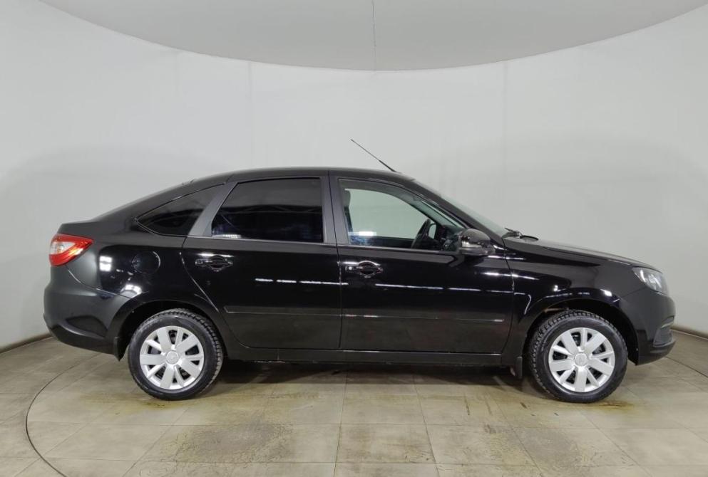 Lada (ВАЗ) Granta I Рестайлинг Волгоград  - изображение 8