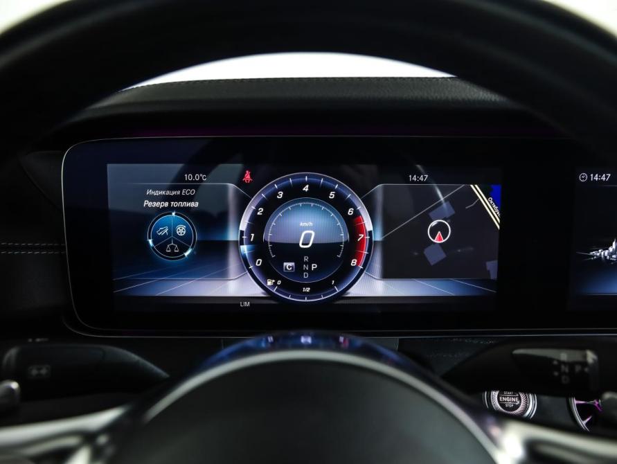 Mercedes-Benz E-Класс V (W213 S213 C238) Санкт-Петербург  - изображение 18