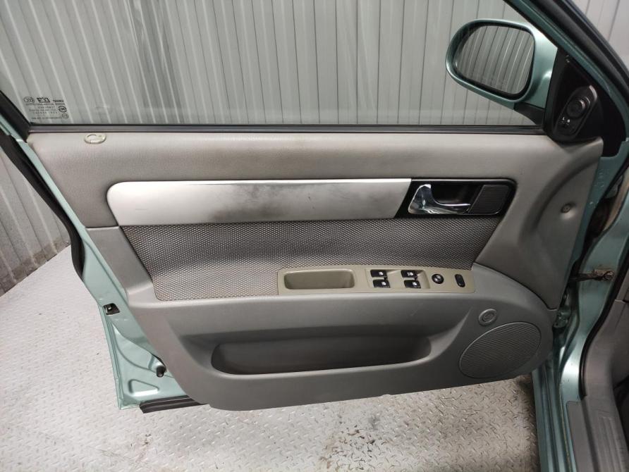 Chevrolet Lacetti I Пермь  - изображение 13