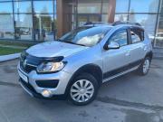 Renault Sandero II Великие Луки  - изображение 23
