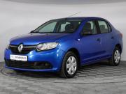 Renault Logan II Химки  - изображение 13