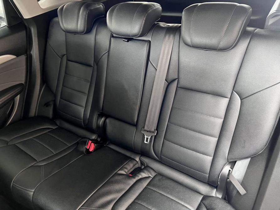 Haval F7 I Рестайлинг Тверь  - изображение 9