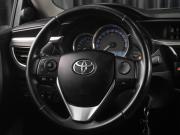 Toyota Corolla XI (E160 E170 E180) Тюмень  - изображение 33