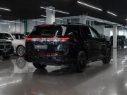 Volkswagen Teramont II (China Market) Москва  - изображение 37