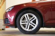 Audi A4 V (B9) Москва  - изображение 71