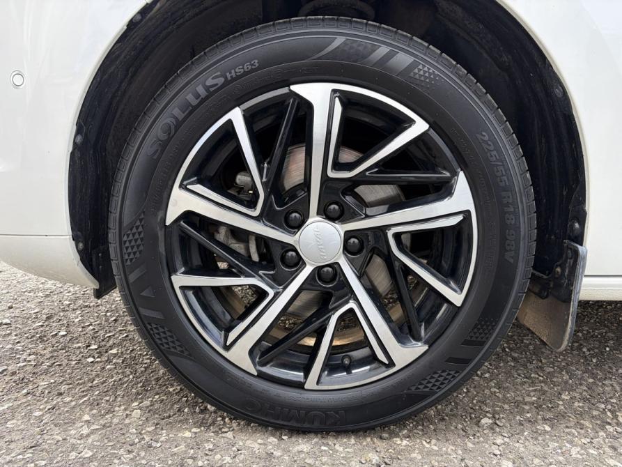 Haval Jolion I Саратов  - изображение 14