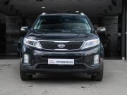 Kia Sorento II Рестайлинг Москва  - изображение 24
