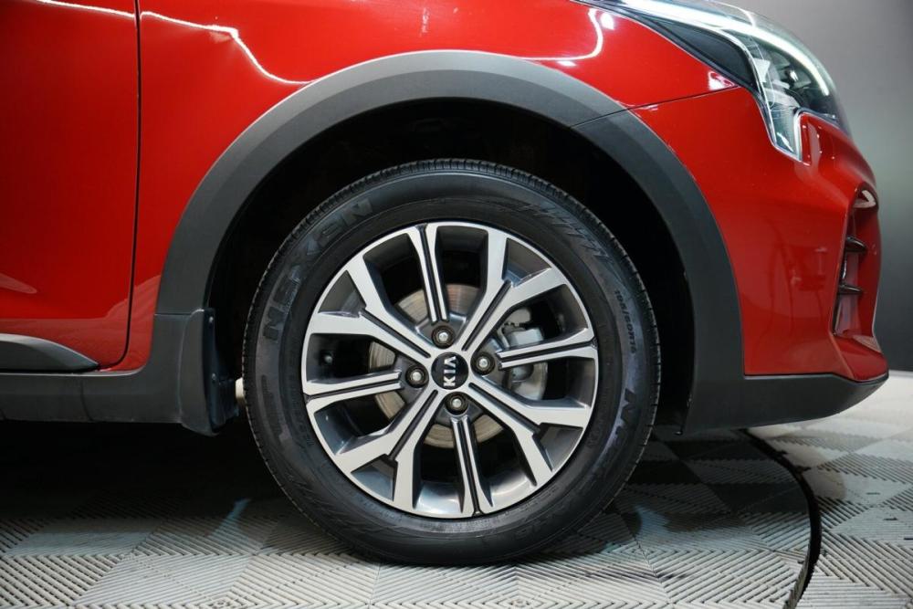 Kia Rio IV Рестайлинг Крым  - изображение 30
