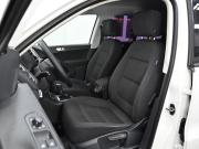 Volkswagen Tiguan I Рестайлинг Москва  - изображение 23