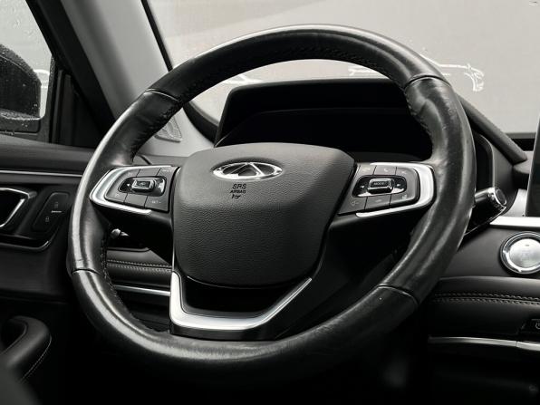 Chery Tiggo 7 Pro I с пробегом 2020 года, цена 1 397 600 рублей, 132272 км, внедорожник, Автокод Объявления